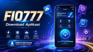 login fio777